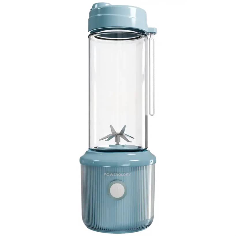 مخلوط کن پاورولوژی Powerology Press & Refresh Portable Blender